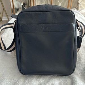 Coach travel bag